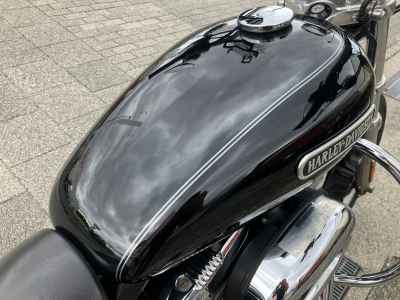 Harley-Davidson Sportster XL1200L 2010