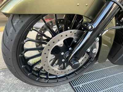 Harley-Davidson Road King Special FLHRXS1868 2017