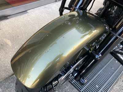 Harley-Davidson Road King Special FLHRXS1868 2017