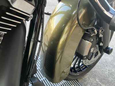 Harley-Davidson Road King Special FLHRXS1868 2017