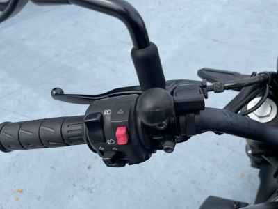 Kawasaki Eliminator 400 2023