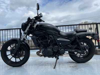 Kawasaki Eliminator 400 2023