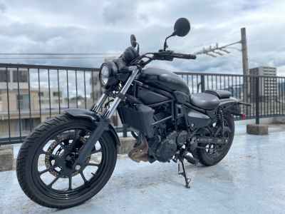 Kawasaki Eliminator 400 2023