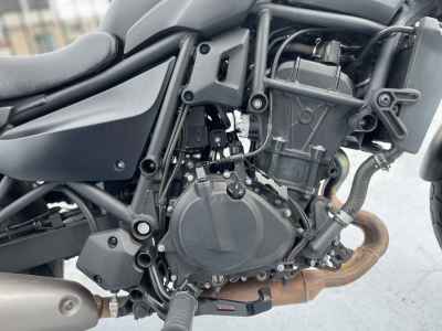 Kawasaki Eliminator 400 2023