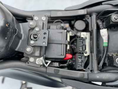 Kawasaki Eliminator 400 2023