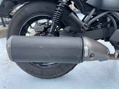 Kawasaki Eliminator 400 2023
