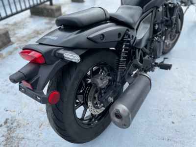 Kawasaki Eliminator 400 2023
