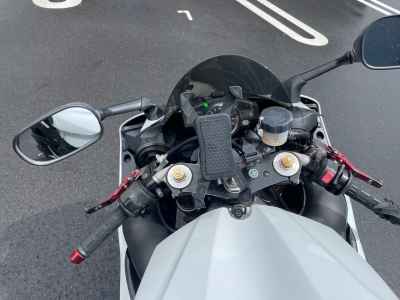 Yamaha YZF-R1 2010
