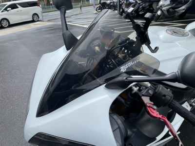 Yamaha YZF-R1 2010