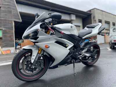 Yamaha YZF-R1 2010