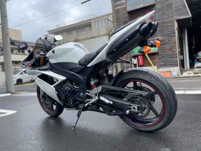 Yamaha YZF-R1 2010