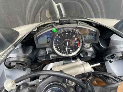 Yamaha YZF-R1 2010