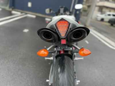 Yamaha YZF-R1 2010
