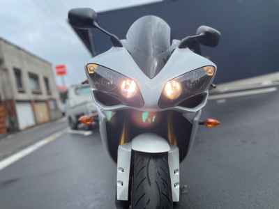 Yamaha YZF-R1 2010