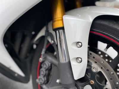 Yamaha YZF-R1 2010