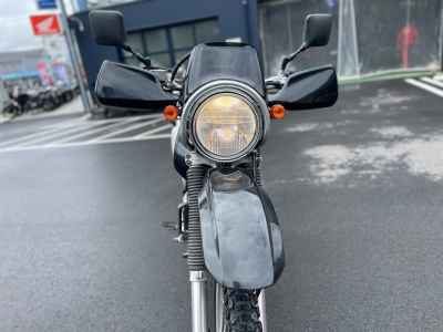 Suzuki Djebel 250XC