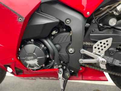 Honda CBR600RR 2024