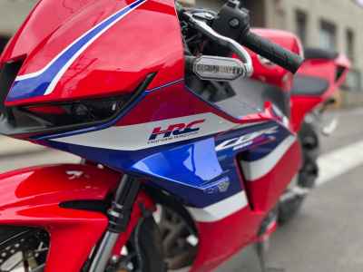 Honda CBR600RR 2024
