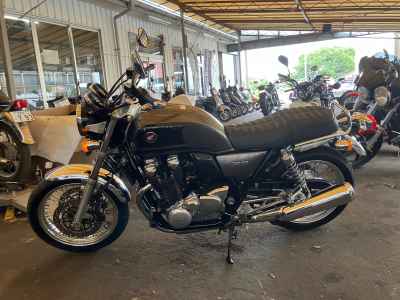 Honda CB1100EX 2017