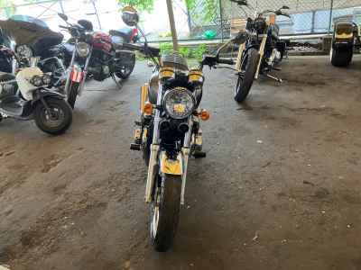 Honda CB1100EX 2017