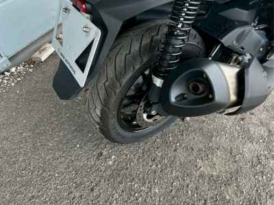 BMW C400GT 2024