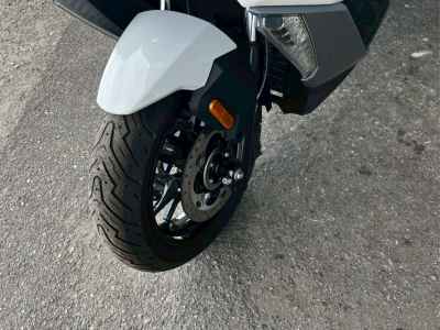 BMW C400GT 2024