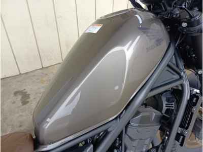 Honda Rebel CMX250 2023