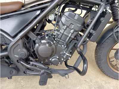 Honda Rebel CMX250 2023