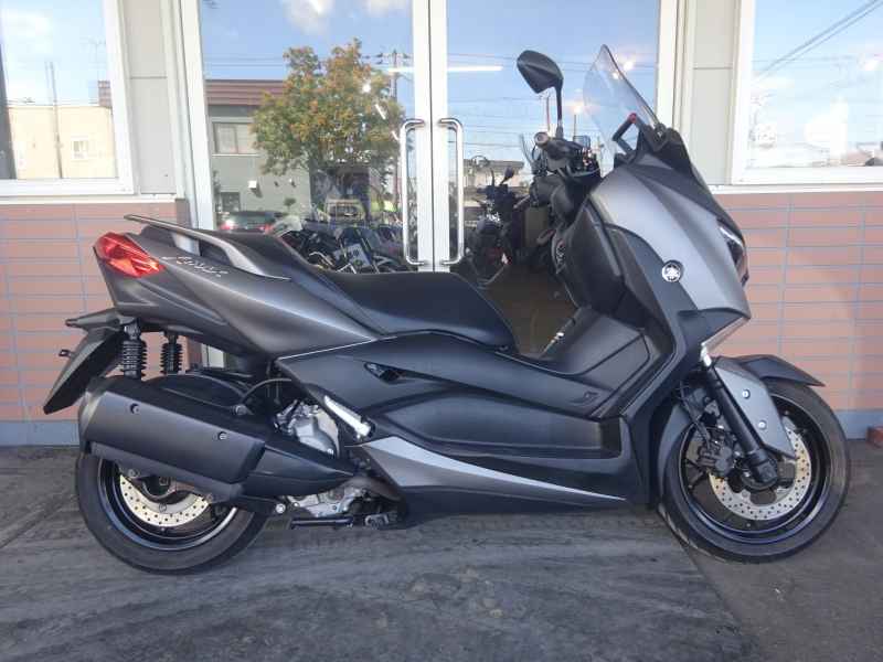 Yamaha XMAX 250 2018