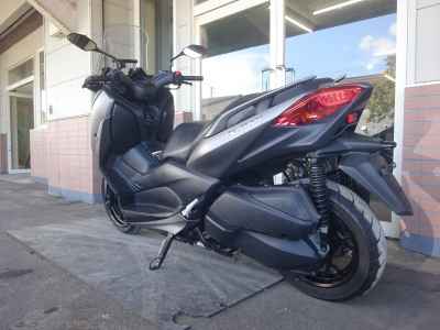 Yamaha XMAX 250 2018