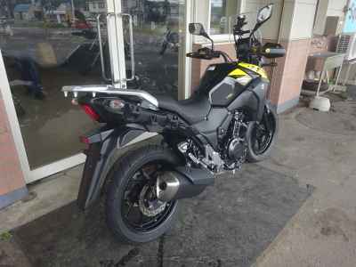 Suzuki V-Strom 250