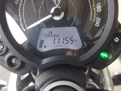 Triumph Speed Twin 900 2023