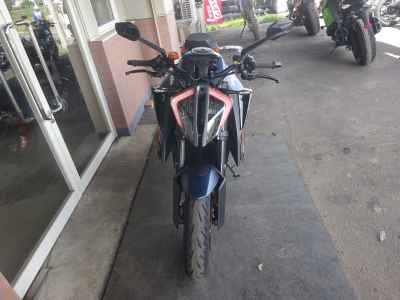 KTM 1290 Super Duke R 2024