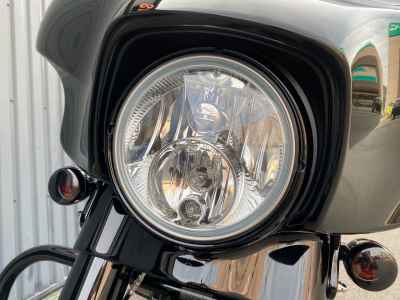 Harley-Davidson Street Glide FLHXS1690 2020