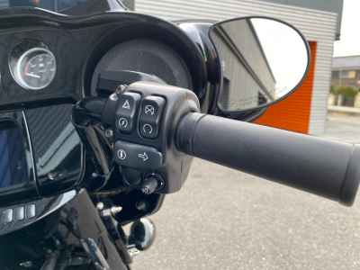 Harley-Davidson Street Glide FLHXS1690 2020