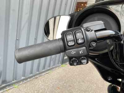 Harley-Davidson Street Glide FLHXS1690 2020