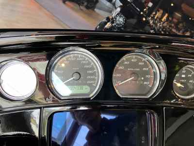 Harley-Davidson Street Glide FLHXS1690 2020