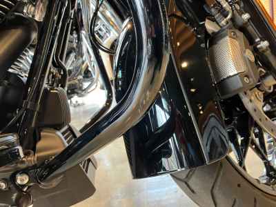 Harley-Davidson Street Glide FLHXS1690 2020