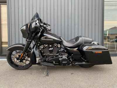 Harley-Davidson Street Glide FLHXS1690 2020