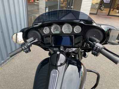 Harley-Davidson Street Glide FLHXS1690 2020