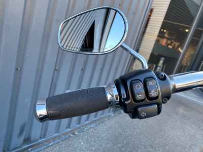 Harley-Davidson FLFB S 2017
