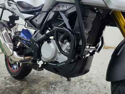 BMW G310GS 2018