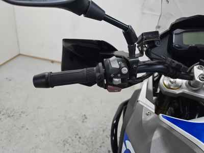 BMW G310GS 2018
