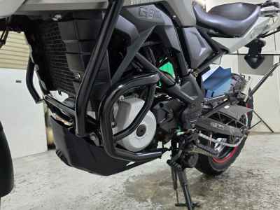 BMW G310GS 2018