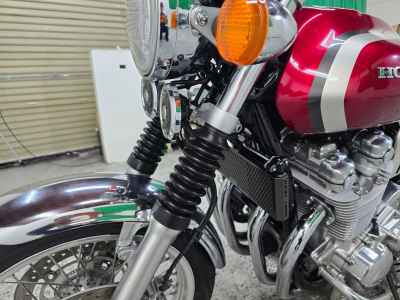 Honda CB1100EX 2022