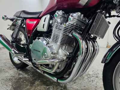 Honda CB1100EX 2022