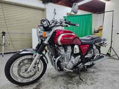 Honda CB1100EX 2022