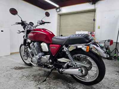 Honda CB1100EX 2022