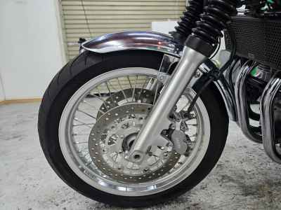 Honda CB1100EX 2022