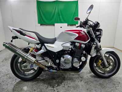 Honda CB1300SF 2013